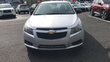 Used 2014 Chevrolet Cruze LS image 2