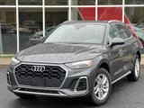 Certified 2022 Audi Q5 2.0T Premium image 2