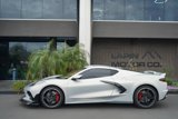 Used 2022 Chevrolet Corvette Stingray Premium Cpe w/ Z51 Performance Package image 3