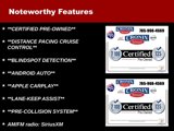 Used 2024 Toyota Camry SE image 4