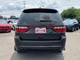 Used 2024 Dodge Durango R/T w/ Blacktop Package image 4
