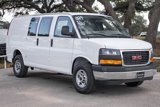 New 2024 GMC Savana 2500 w/ Driver Convenience Package image 3