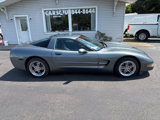 Used 2003 Chevrolet Corvette Coupe w/ Preferred Equipment Group image 2