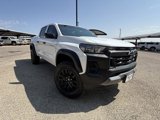 Used 2024 Chevrolet Colorado Trail Boss image 3