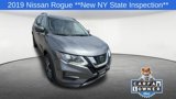 Used 2019 Nissan Rogue SV w/ Premium Package image 3