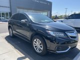 Used 2016 Acura RDX AWD image 5