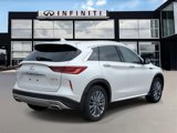 New 2024 INFINITI QX50 Luxe image 4