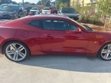 Used 2017 Chevrolet Camaro LT w/ RS Package image 5