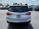 Used 2018 Chevrolet Equinox LT image 4