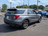Used 2021 Ford Explorer XLT w/ Equipment Group 202A image 4
