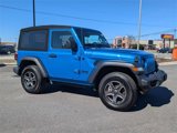 Used 2023 Jeep Wrangler Sport S image 2