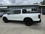 Used 2021 Honda Ridgeline Black Edition image 3