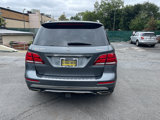 Used 2017 Mercedes-Benz GLE 350 4MATIC image 4