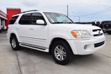 Used 2007 Toyota Sequoia SR5 image 6