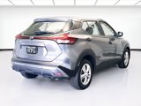 Used 2021 Nissan Kicks S image 4