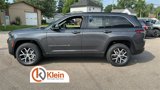 New 2025 Jeep Grand Cherokee Limited image 4