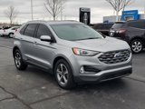 Used 2020 Ford Edge SEL w/ Convenience Package image 2