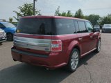 Used 2019 Ford Flex Limited w/ Equipment Group 303A image 3