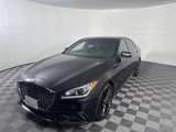 Used 2019 Genesis G80 3.8 w/ Sport Package 02 image 3