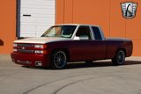 Used 1993 Chevrolet Silverado 1500 2WD Extended Cab image 4