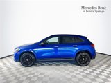 Certified 2025 Mercedes-Benz GLA 250 image 4