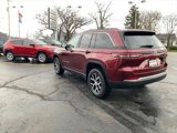New 2025 Jeep Grand Cherokee Limited w/ Trailer Tow Package image 6