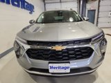 New 2025 Chevrolet Trax LT w/ LT Convenience Package image 3
