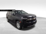 Used 2021 Chevrolet Suburban LS image 4