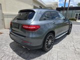 Used 2019 Mercedes-Benz GLC 300 image 3