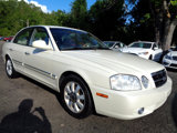 Used 2006 Kia Optima EX image 3