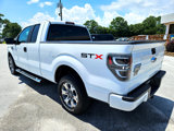 Used 2013 Ford F150 STX w/ Mid Equipment Group image 4