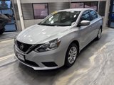 Used 2017 Nissan Sentra S image 4