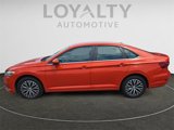 Used 2021 Volkswagen Jetta S image 2