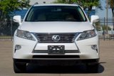 Used 2015 Lexus RX 350 FWD image 4