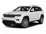Used 2017 Jeep Grand Cherokee Laredo w/ Quick Order Package 23E image 2
