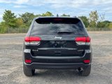 Certified 2021 Jeep Grand Cherokee Laredo image 4