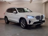 Certified 2022 BMW X3 xDrive30i w/ Premium Package 2 image 3