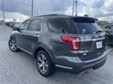 Used 2018 Ford Explorer Platinum image 4