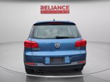 Used 2017 Volkswagen Tiguan S image 5