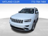 Used 2014 Jeep Grand Cherokee Summit image 4