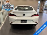 Certified 2023 Acura Integra A-Spec image 5