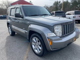 Used 2012 Jeep Liberty Sport image 4