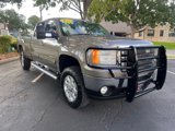 Used 2012 GMC Sierra 2500 SLT w/ SLT Convenience Package image 3