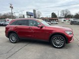 Certified 2022 Mercedes-Benz GLC 300 4MATIC image 5