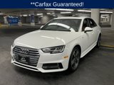 Used 2017 Audi A4 2.0T Premium Plus w/ Premium Plus Package image 4