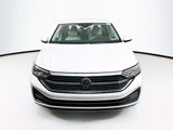 Certified 2024 Volkswagen Jetta SE w/ Black Wheel Package image 2
