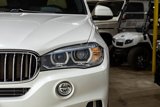 Used 2017 BMW X5 sDrive35i image 4