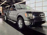 Used 2013 Ford F150 XLT w/ XLT Chrome Pkg image 3