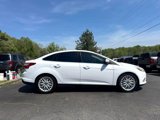Used 2012 Ford Focus SEL image 4