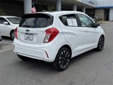 Used 2022 Chevrolet Spark LT w/ Spark Special Edition image 6